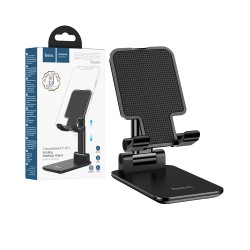 Hoco PH29A Desktop Holder for Phone White Hoco PH29A Desktop Holder for Phone White